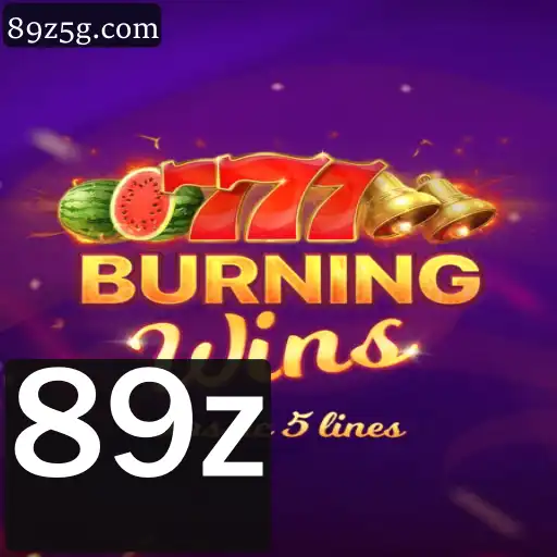 Descubra 'BurningWins': O Jogo Clássico Reinventado