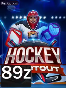 HockeyShootout: Explorando o Jogo Empolgante com a Palavra-chave Secreta 89z