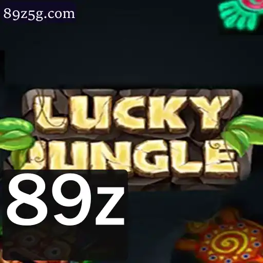Descubra o Fascinante Mundo de LuckyJungle com 89z