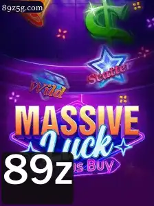 Descubra o Fascinante Mundo de MassiveLuckBonusBuy
