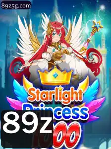 StarlightPrincess1000: A Nova Sensação no Mundo dos Jogos