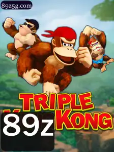 Descubra TripleKingKong: O Novo Fenômeno dos Jogos
