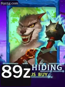 Descubra o Jogo WolfHidingBonusBuy: Um Mergulho na Aventura