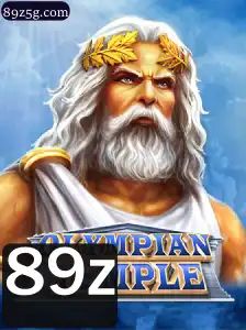 OlympianTemple: Uma Jornada Épica nos Mistérios da Mitologia