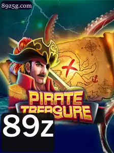 PirateTreasure: Descubra o Mundo de Aventura e Riquezas dos Sete Mares