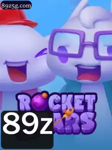 RocketStars: Exploração Espacial Vibrante no Universo dos Jogos